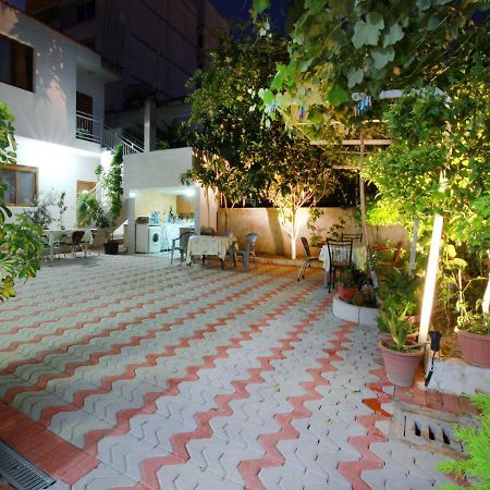 דורס My Home Guest House-Apartment מראה חיצוני תמונה