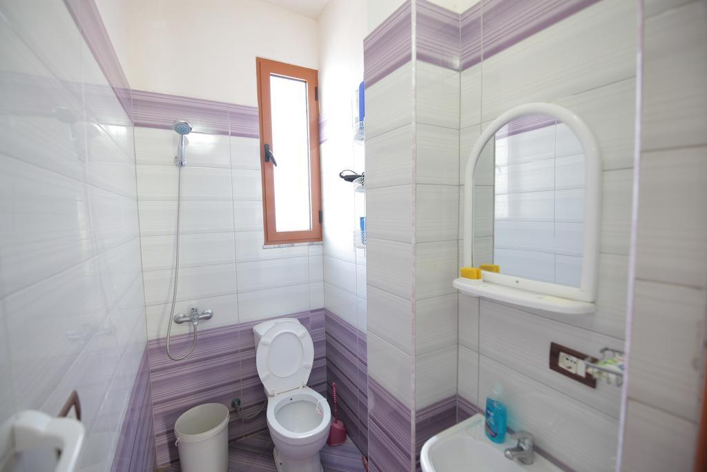 דורס My Home Guest House-Apartment מראה חיצוני תמונה