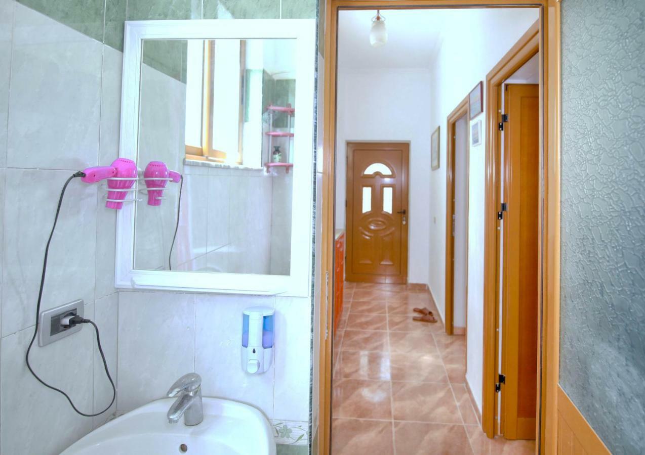 דורס My Home Guest House-Apartment מראה חיצוני תמונה