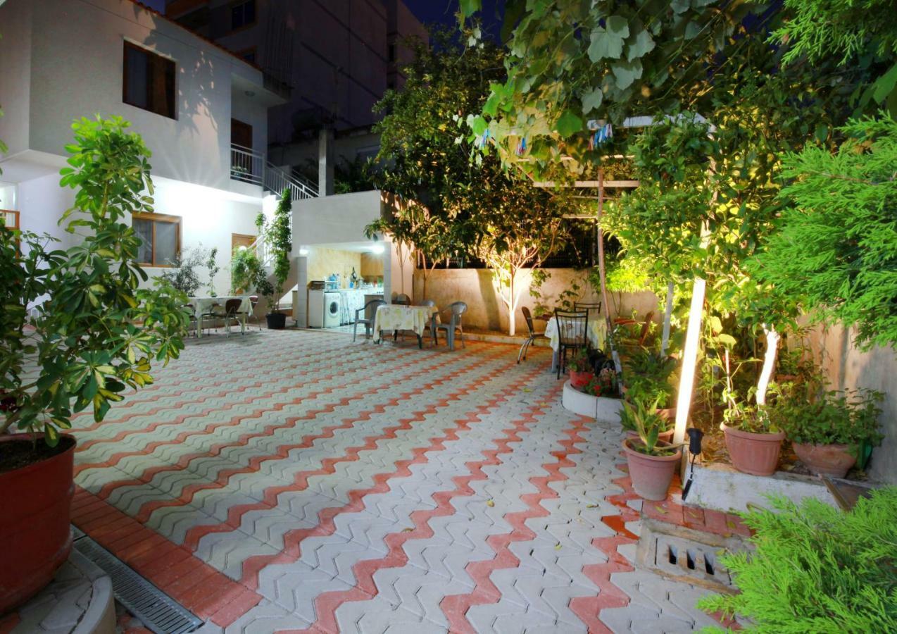 דורס My Home Guest House-Apartment מראה חיצוני תמונה