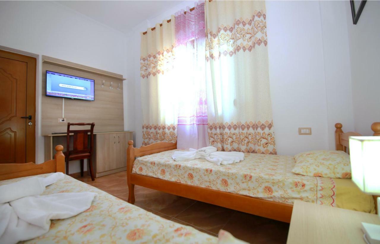 דורס My Home Guest House-Apartment מראה חיצוני תמונה