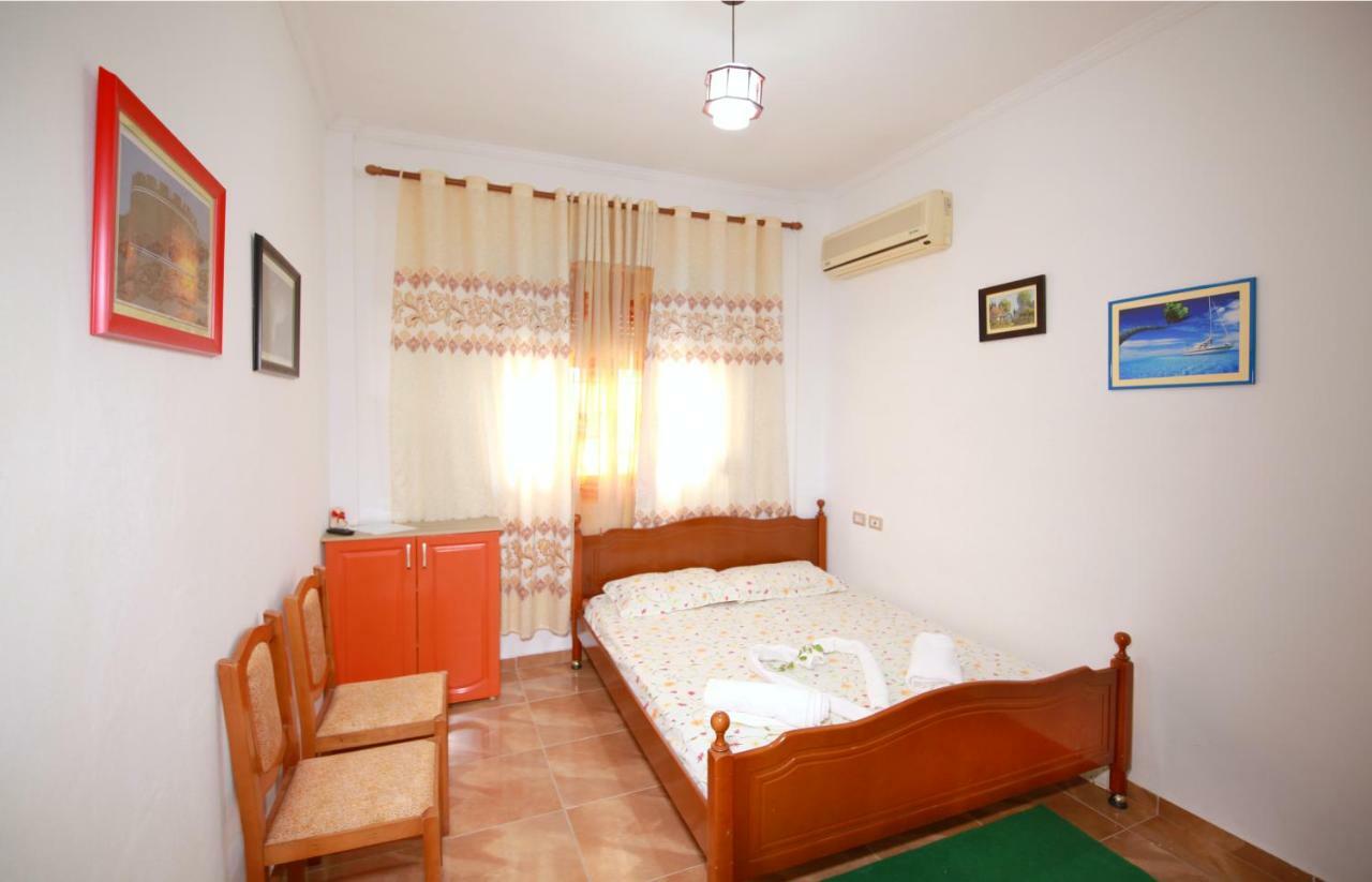 דורס My Home Guest House-Apartment מראה חיצוני תמונה